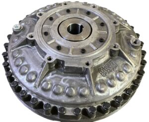 تعمیر کوپلینگ هیدرولیکی