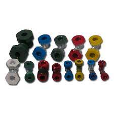 شارژ و تعویض فیوزهای حرارتی و مکانیکی