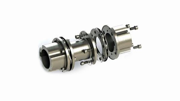 کوپلینگ دیسکی DISC COUPLING - تصویر 5